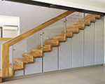 Construction et protection de vos escaliers par Escaliers Maisons à Saint-Vincent-des-Landes